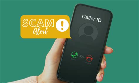 Scam Call Alerts .